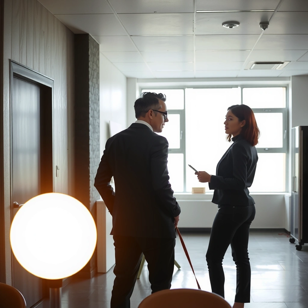 BrandRealm terms overview